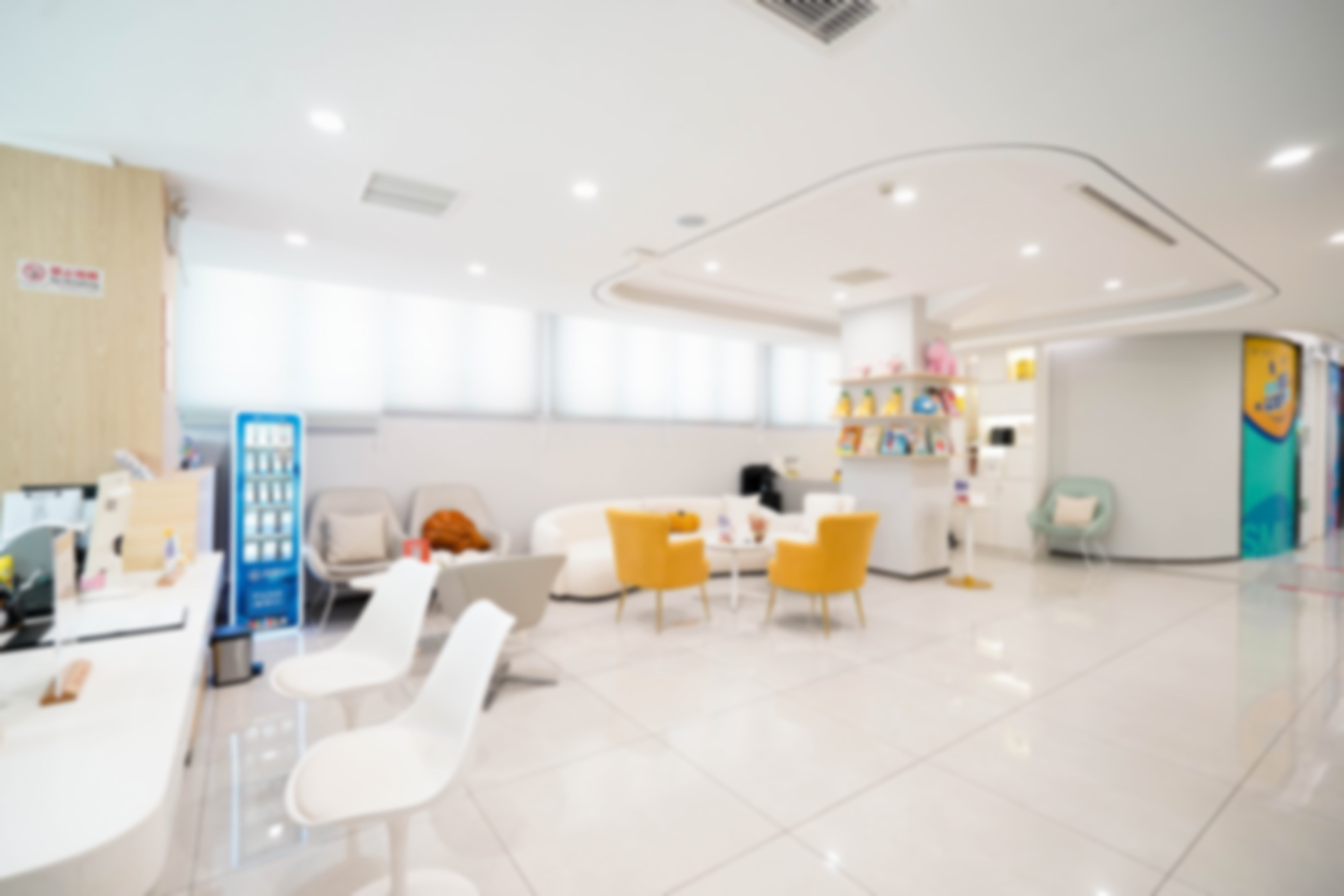 泉州泉兴口腔门诊部（丰泽店）福建泉州泉兴口腔、安格尔口腔