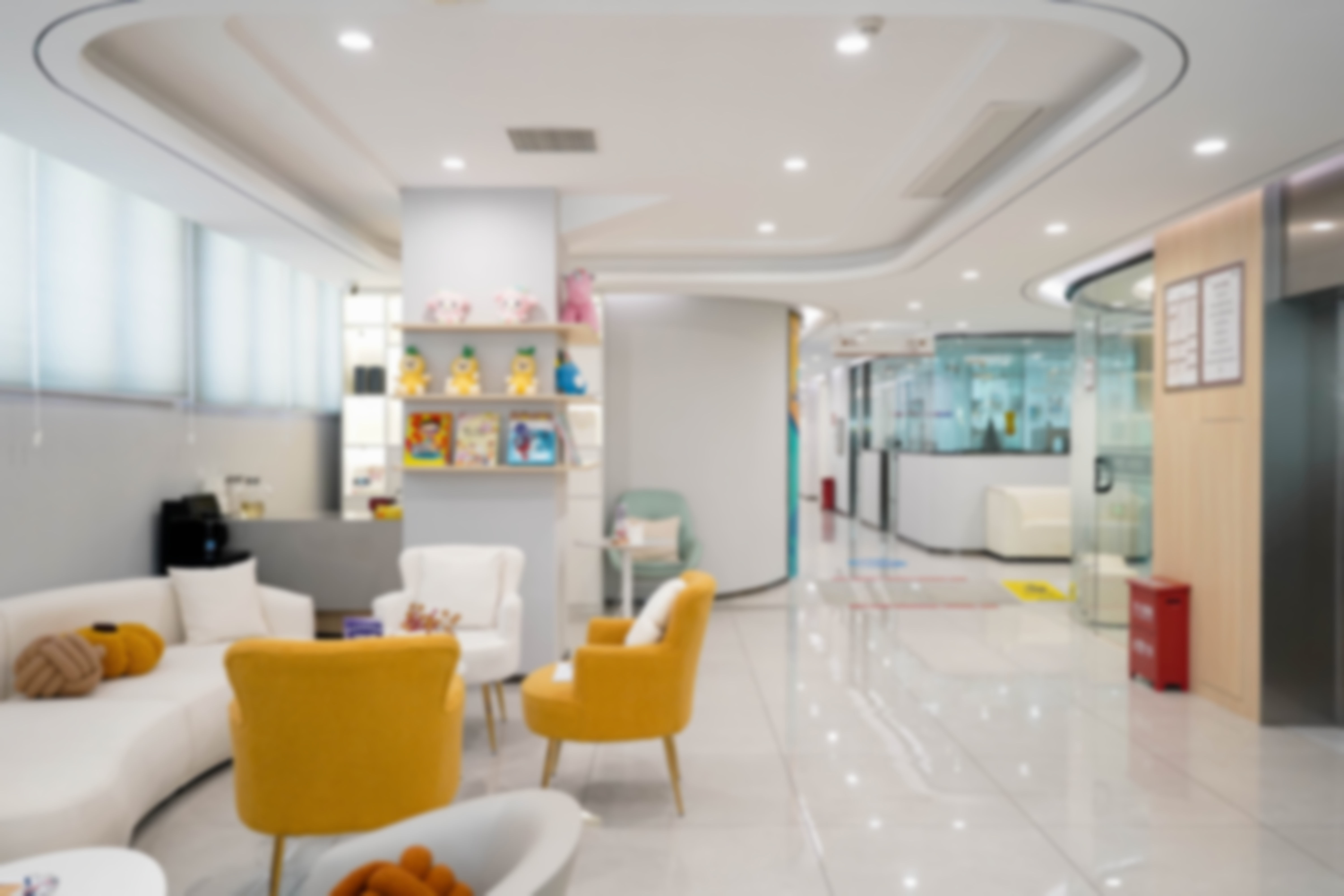 泉州泉兴口腔门诊部（丰泽店）福建泉州泉兴口腔、安格尔口腔