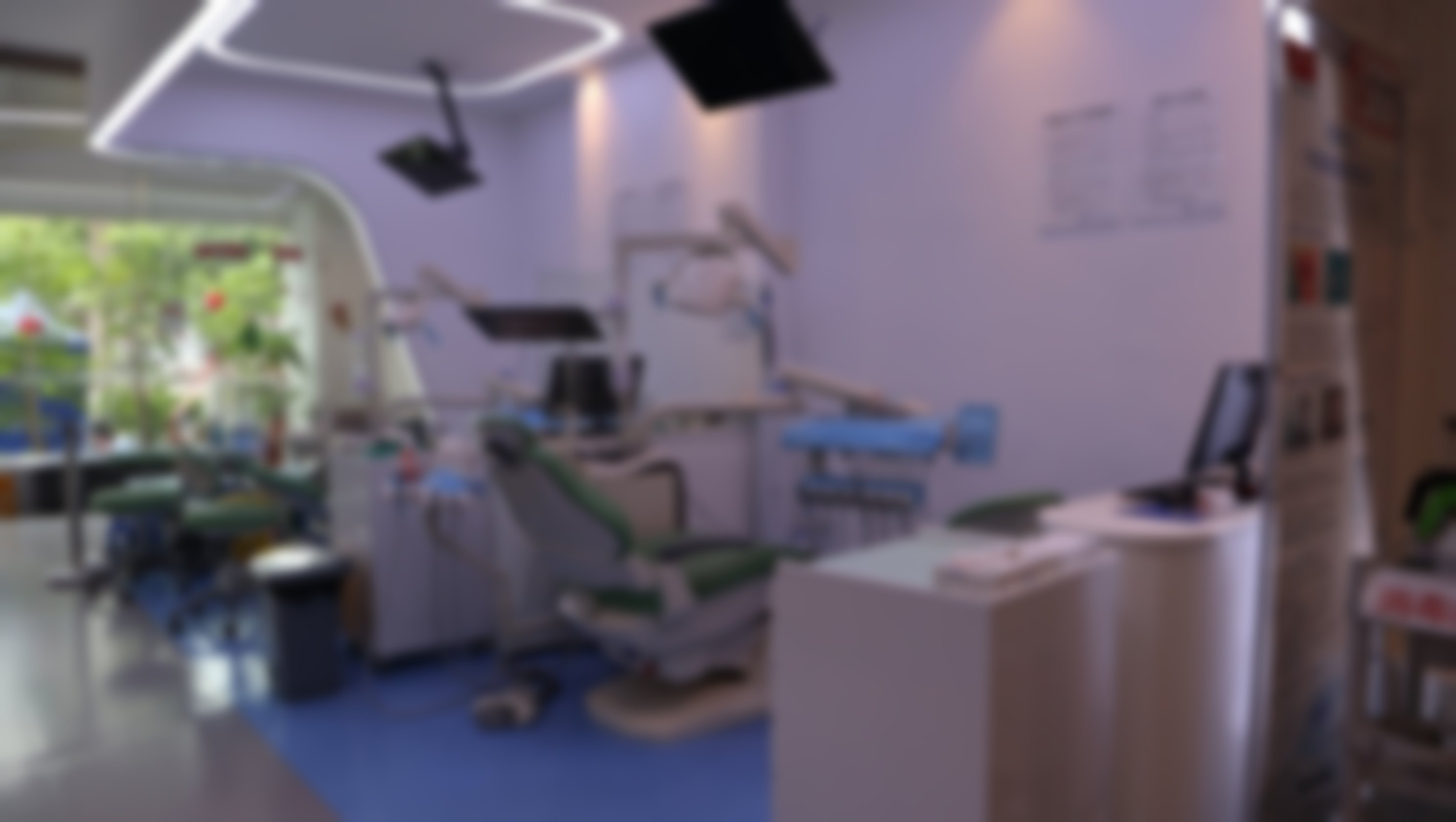 泉州泉兴口腔门诊部（丰泽店）福建泉州泉兴口腔、安格尔口腔