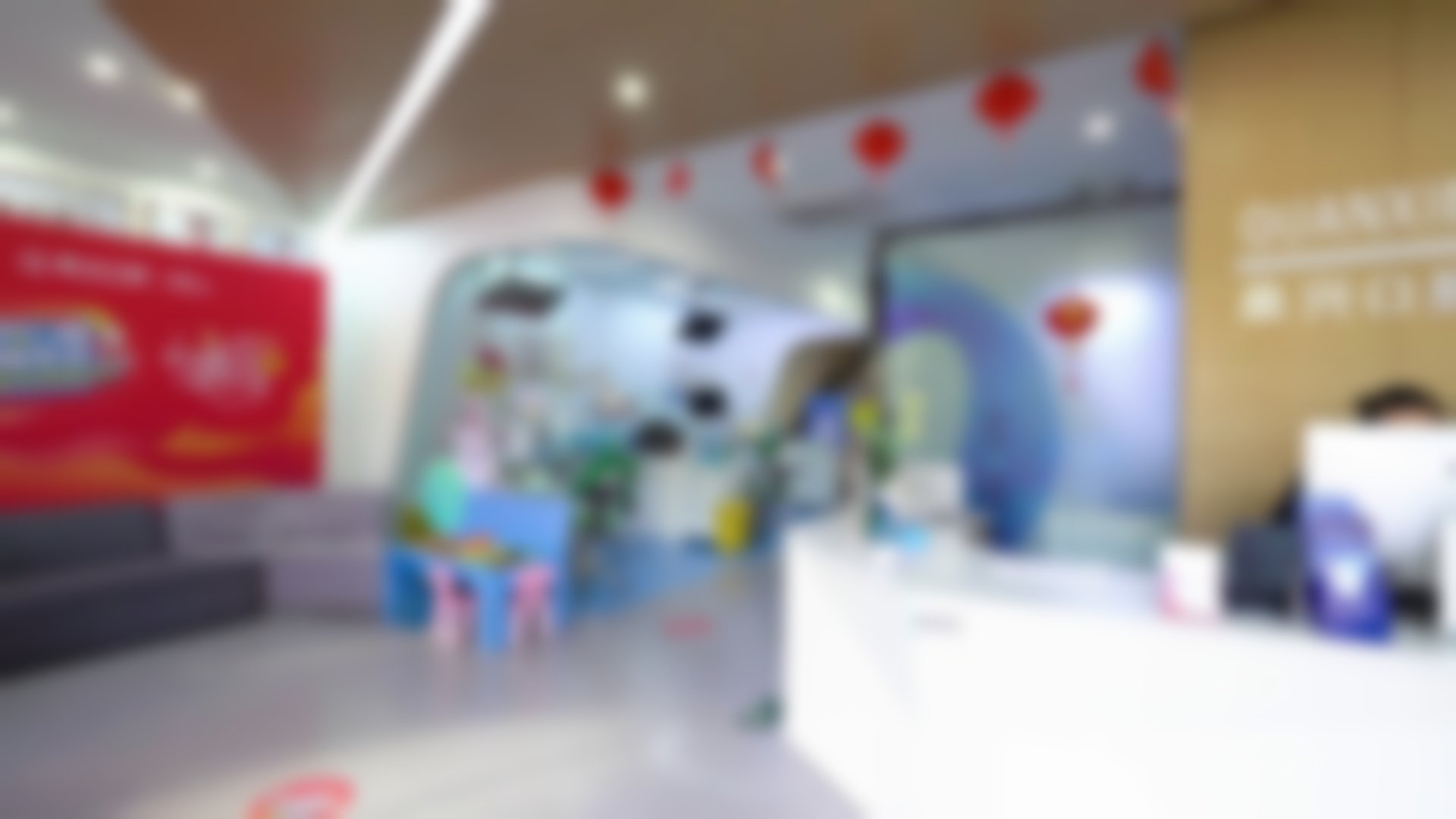 泉州泉兴口腔门诊部（丰泽店）福建泉州泉兴口腔、安格尔口腔