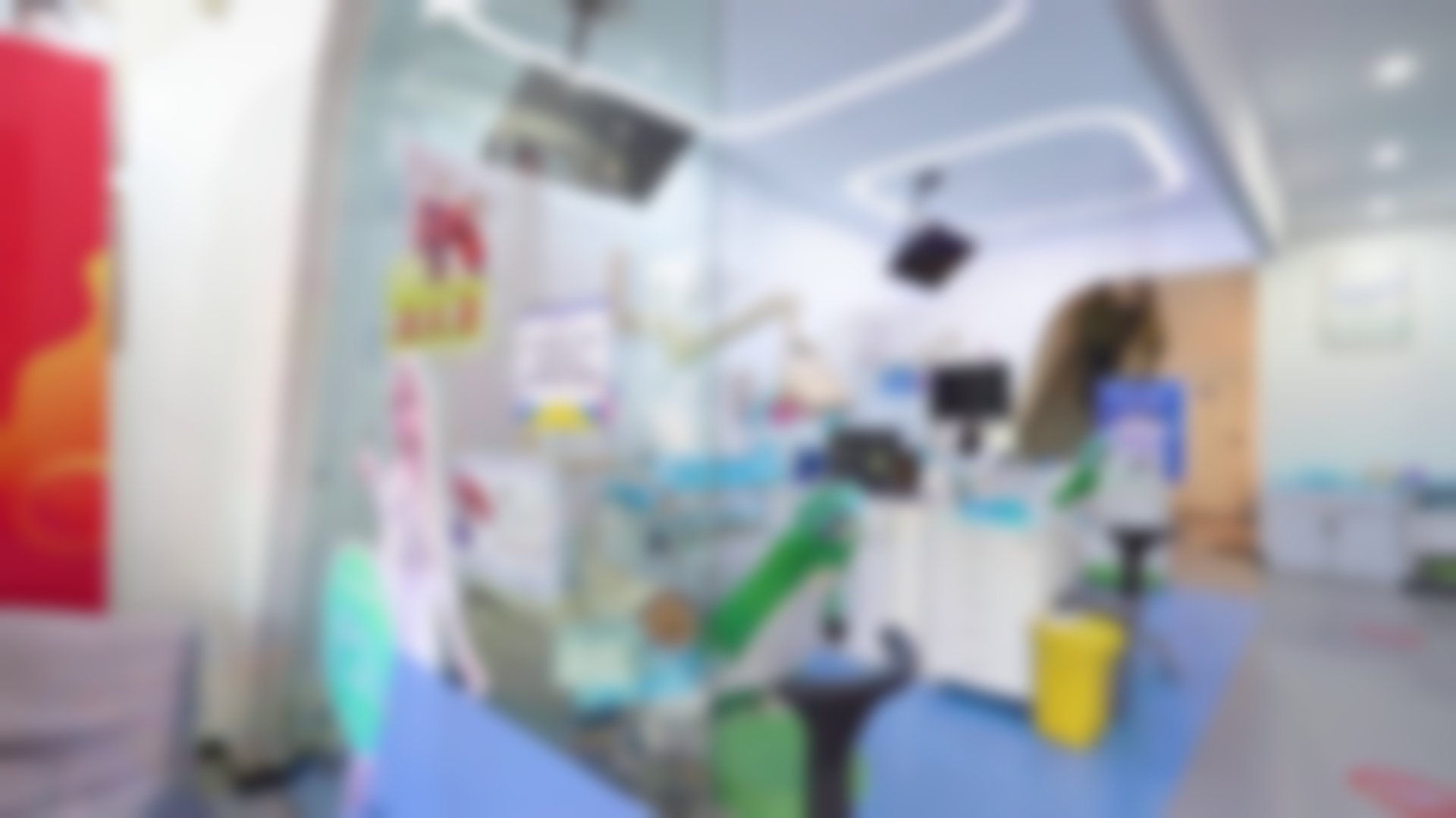 泉州泉兴口腔门诊部（丰泽店）福建泉州泉兴口腔、安格尔口腔