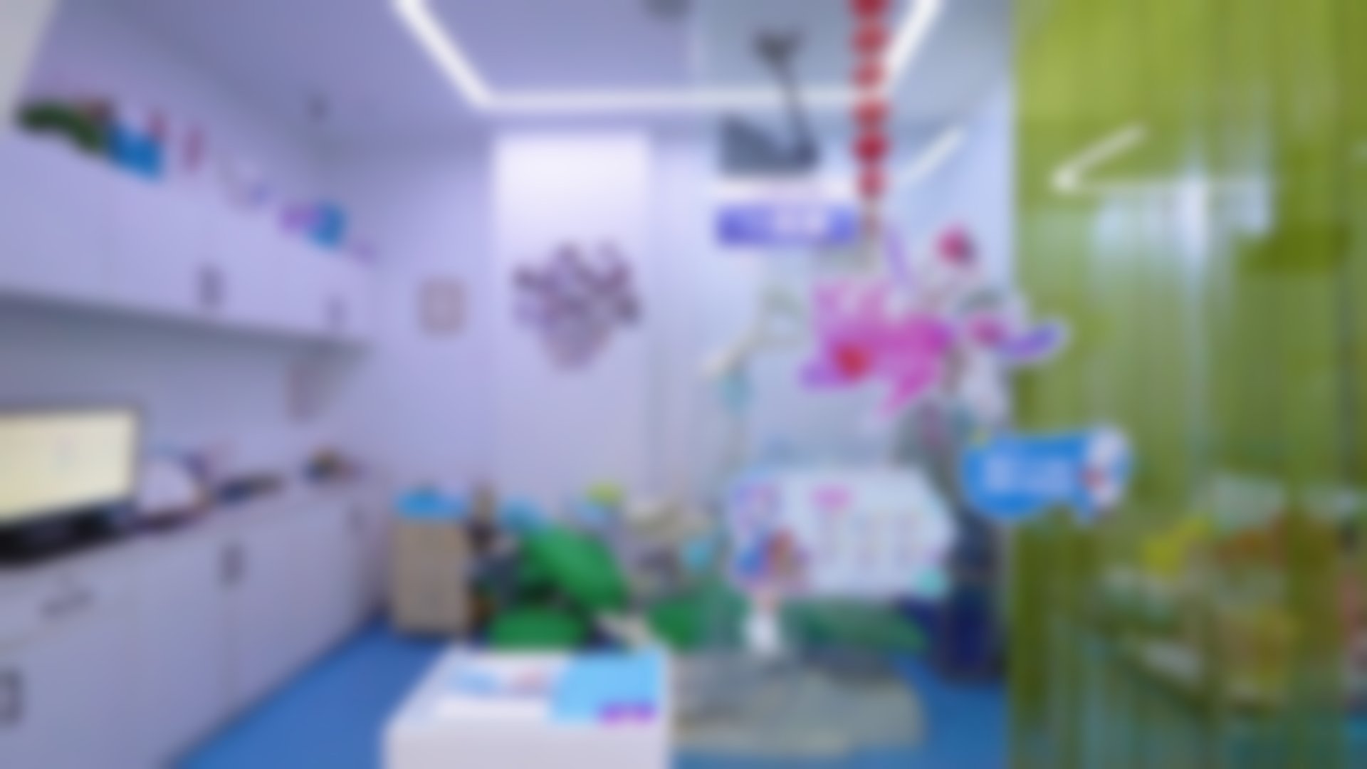 泉州泉兴口腔门诊部（丰泽店）福建泉州泉兴口腔、安格尔口腔