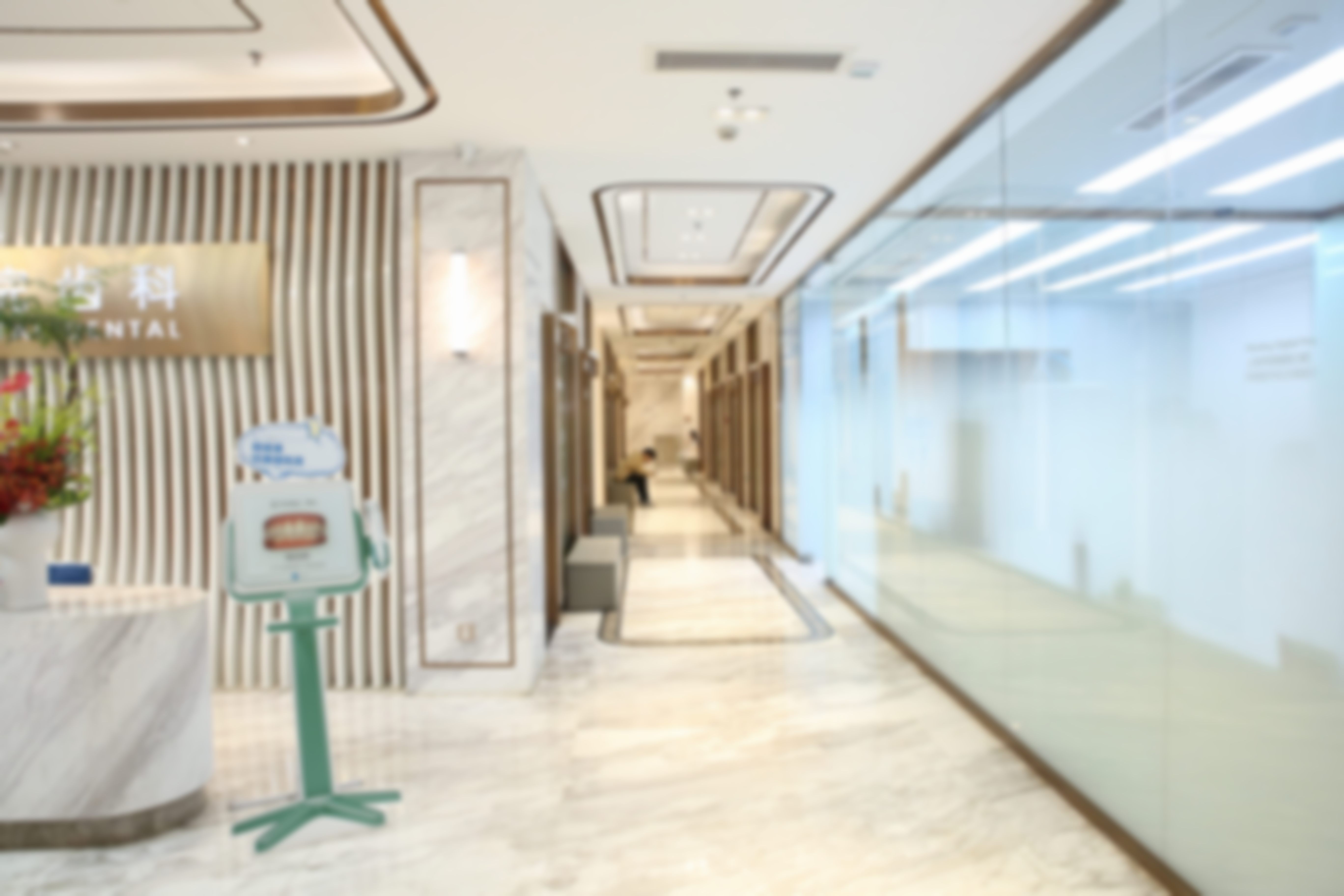 第一次去韩国做医美怎么找医院？避开网红店，用恰颜小程序查资质更靠谱