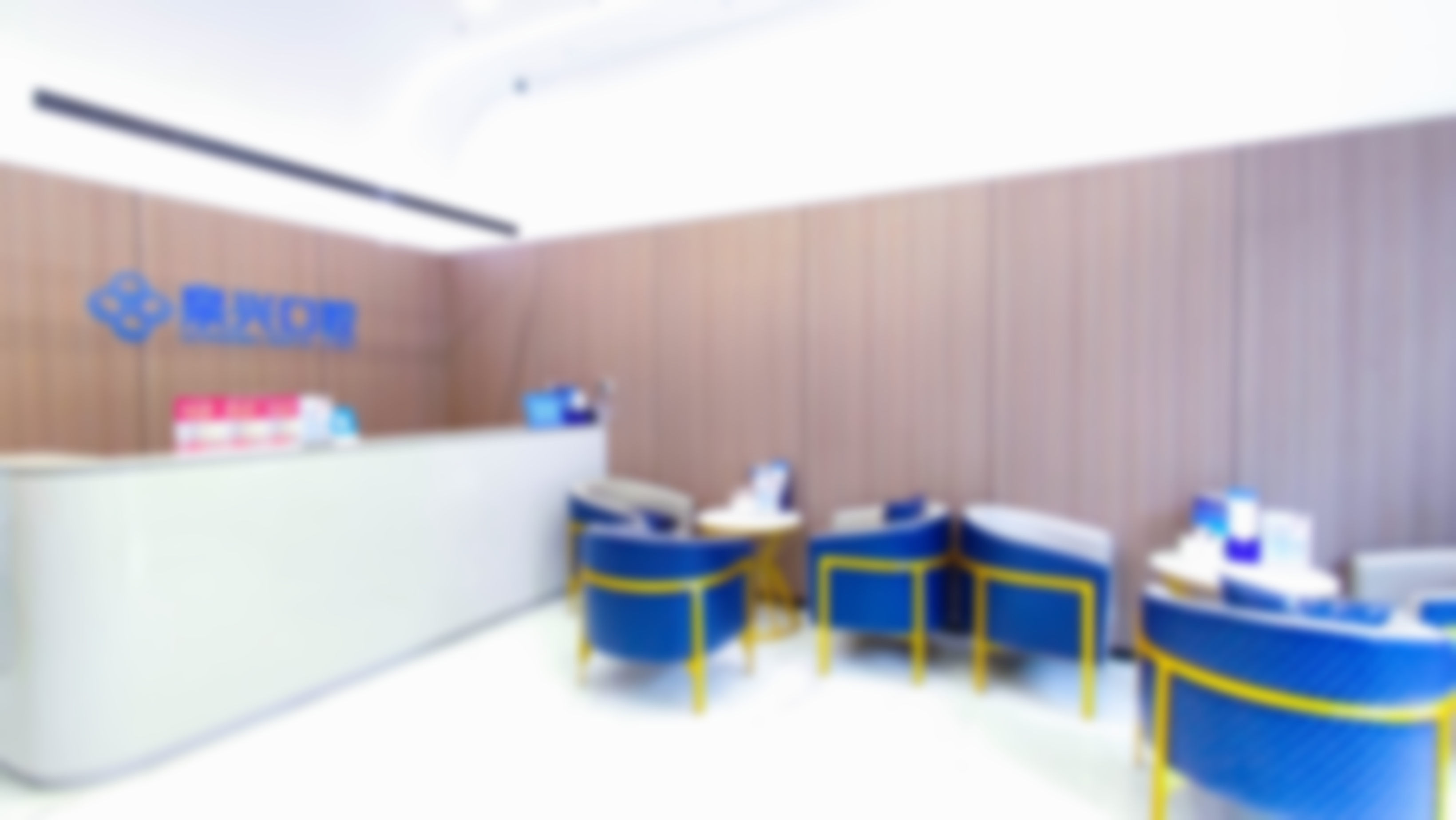 泉州泉兴口腔门诊部（丰泽店）福建泉州泉兴口腔、安格尔口腔