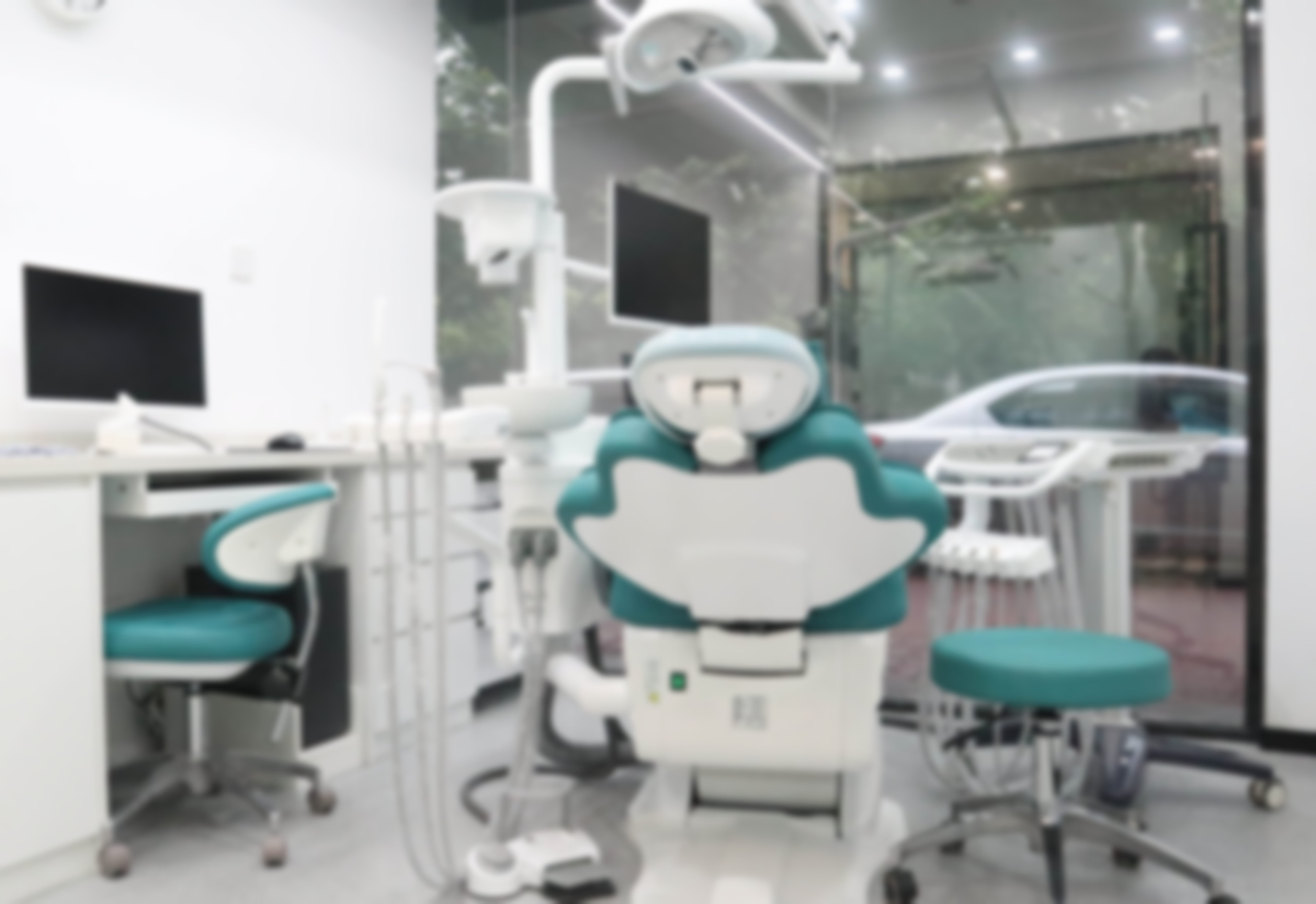 泉州泉兴口腔门诊部（丰泽店）福建泉州泉兴口腔、安格尔口腔