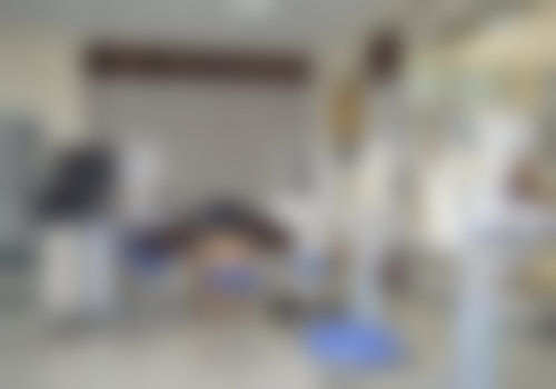 特色科室与骨干医生团队