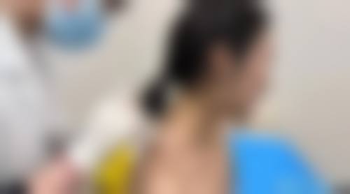 临床实例分享尚绍辉医生