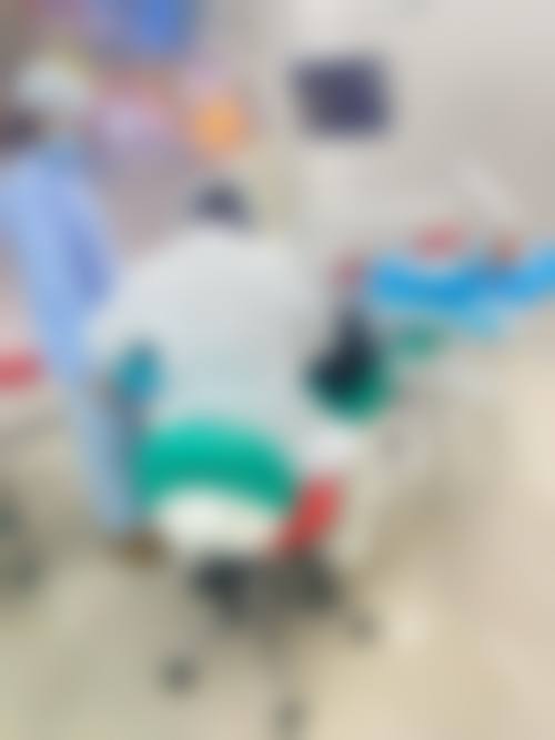 患者真实评价:口碑背后的信任基石