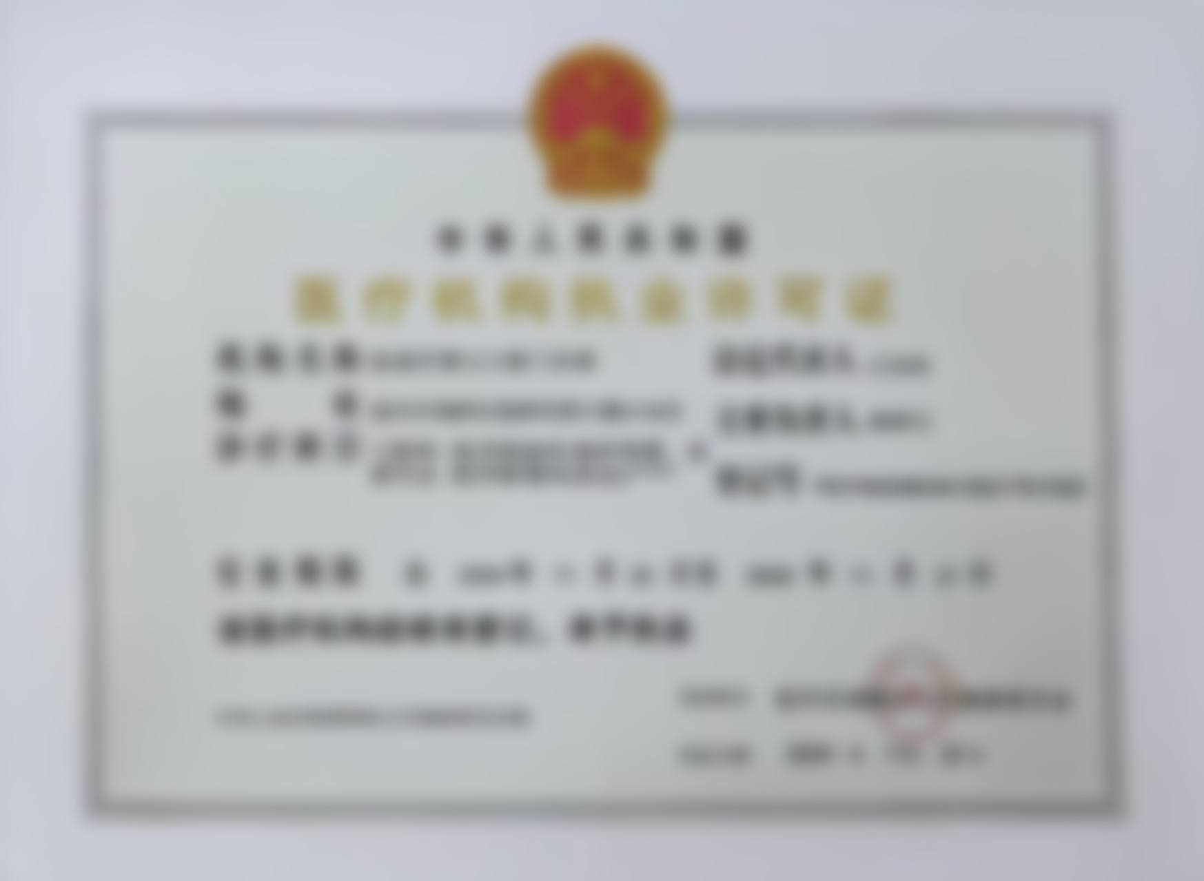 就诊指南与流程