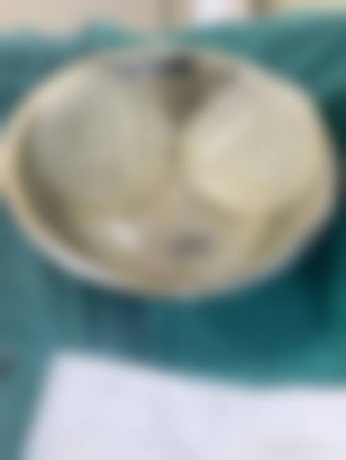 核心科室与特色项目优势