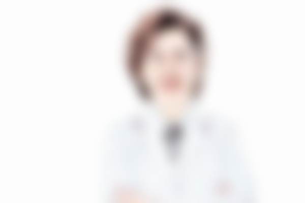 我终于告别凹陷疤痕，术后皮肤平整光滑