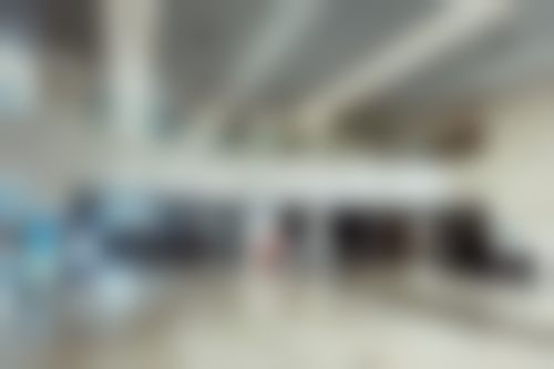 首都医科大学附属北京天坛医院眼科大厅